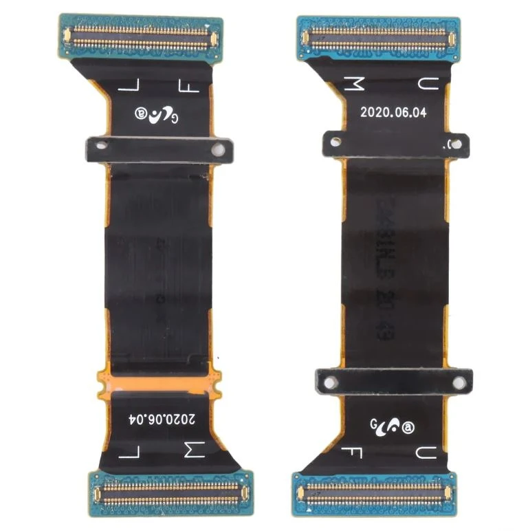 Samsung Z Fold 2 Main Flex