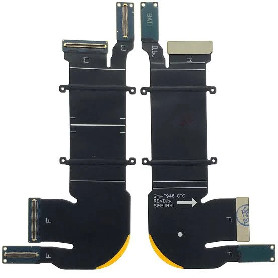 Samsung Z Fold 5 Main Flex
