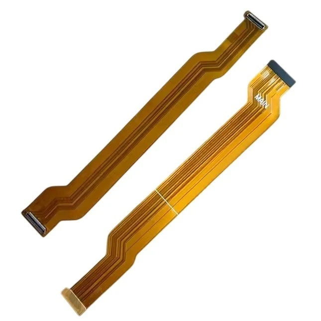 Tecno Camon 40 Main Flex