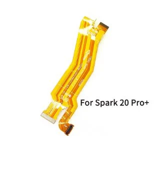 Tecno Spark 20 Pro Plus Main Flex