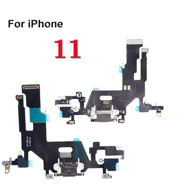 iPhone 11 Charging Flex
