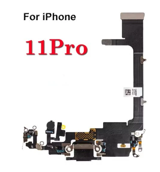 iPhone 11 Pro Charging Flex