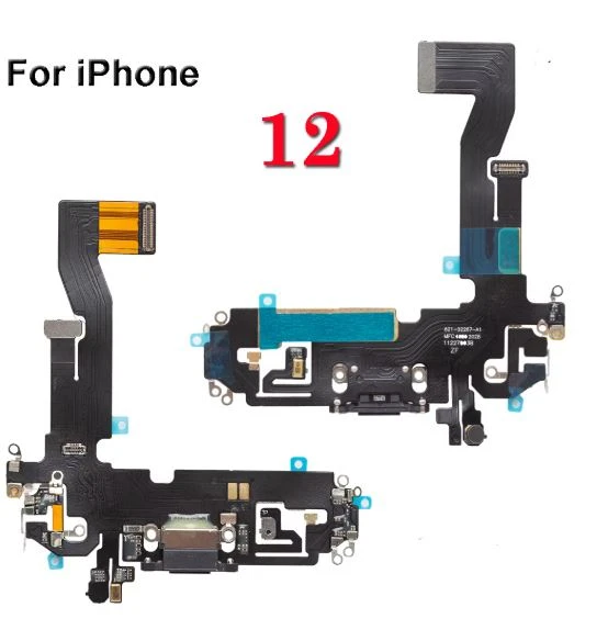 iPhone 12 Charging Flex