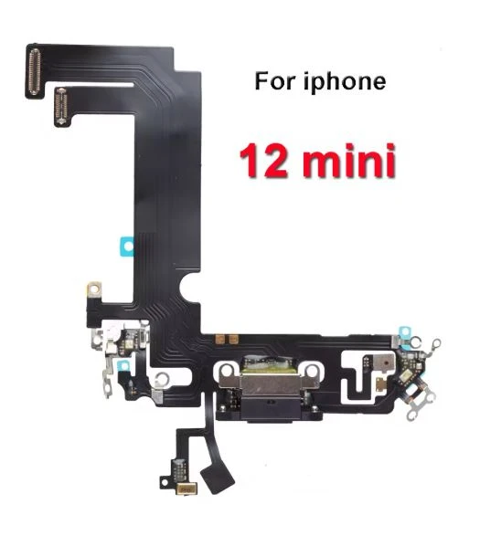 iPhone 12 Mini Charging Flex