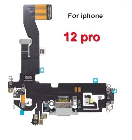 iPhone 12 Pro Charging Flex