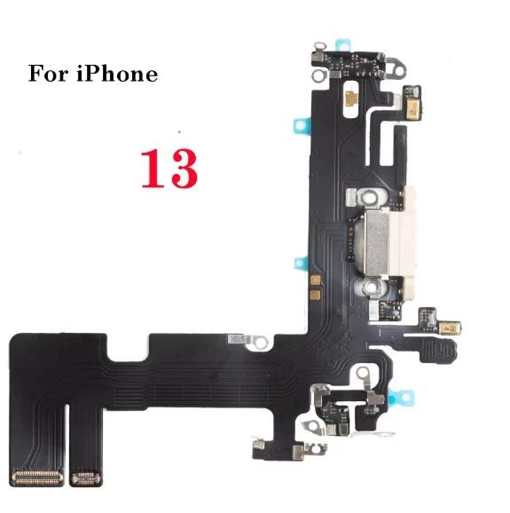 iPhone 13 Charging Flex