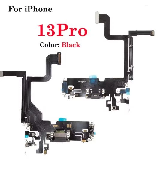 iPhone 13 Pro Charging Flex