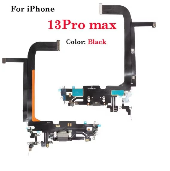 iPhone 13 Pro Max Charging Flex