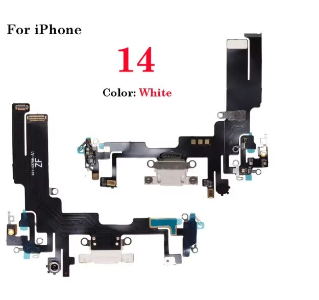 iPhone 14 Charging Flex