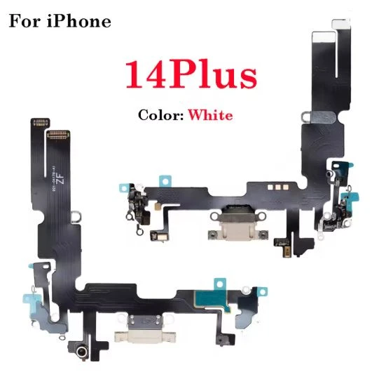 iPhone 14 Plus Charging Flex
