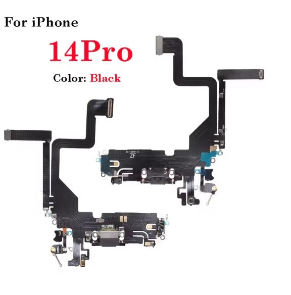 iPhone 14 Pro Charging Flex