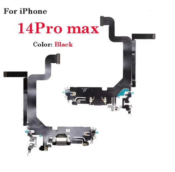iPhone 14 Pro Max Charging Flex