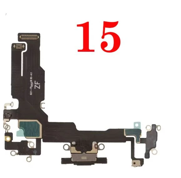 iPhone 15 Charging Flex