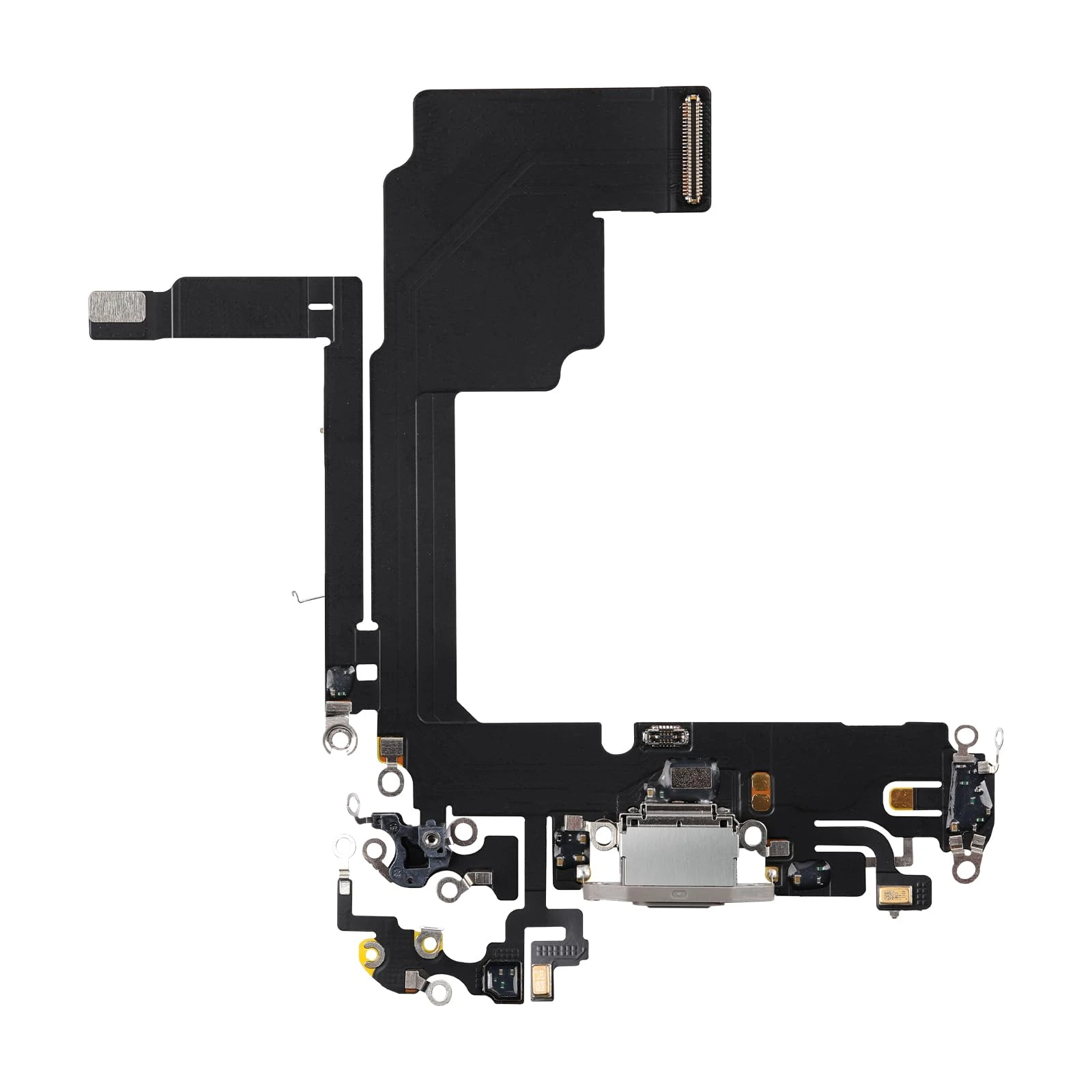 iPhone 15 Pro Charging Flex