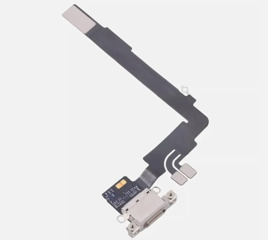 iPhone 16 Charging Flex