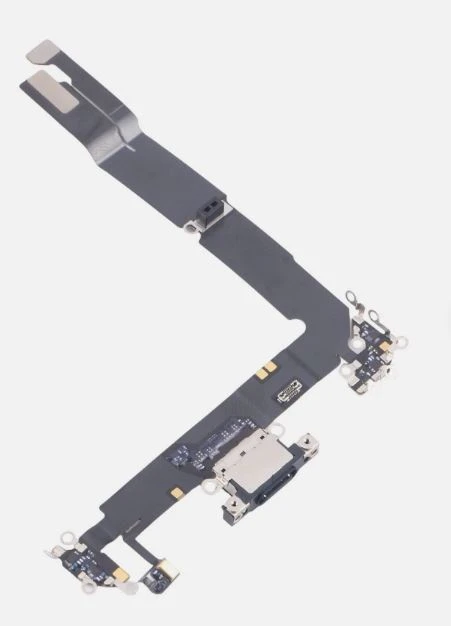 iPhone 16 Plus Charging Flex