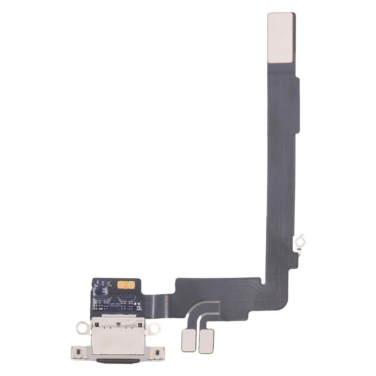 iPhone 16 Pro Max Charging Flex