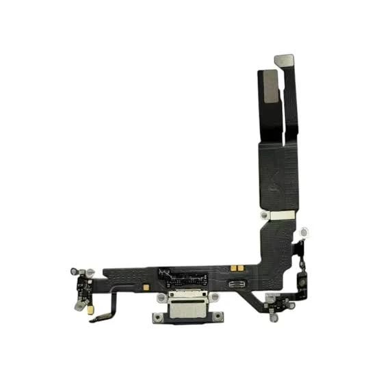 iPhone 17 Charging Flex