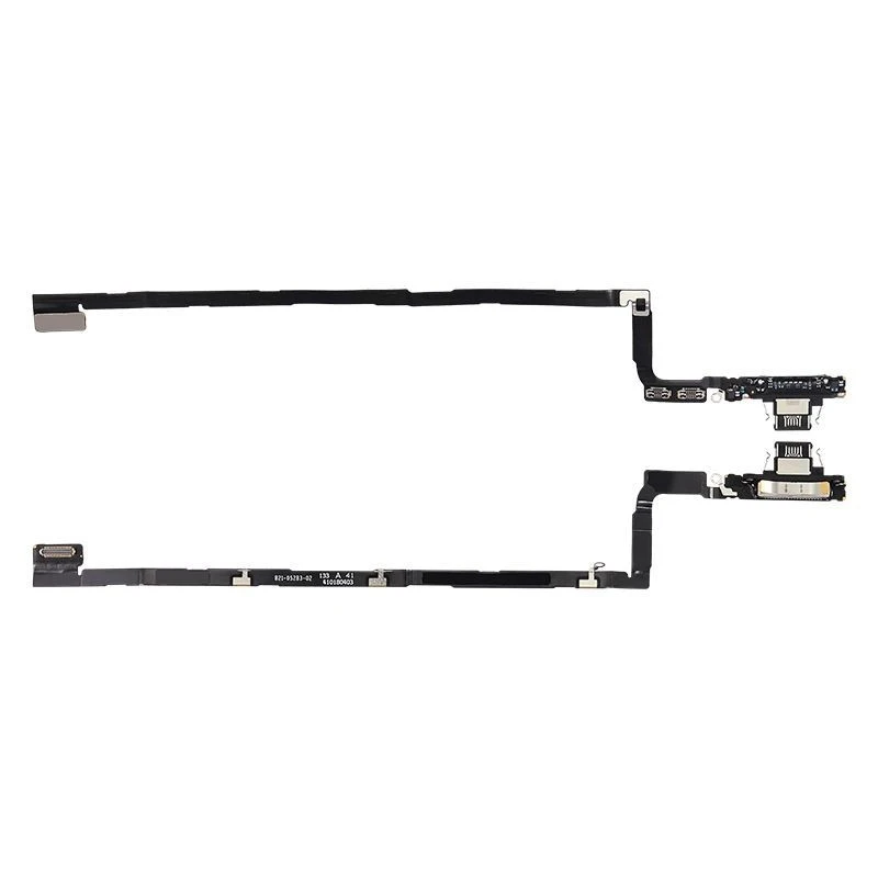 iPhone 17 Air Charging Flex