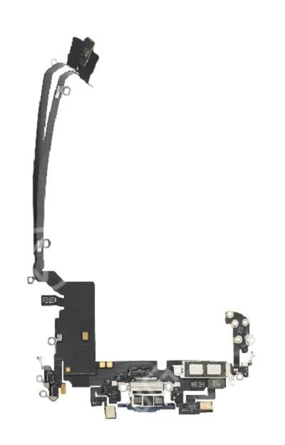 iPhone 17 Pro Charging Flex