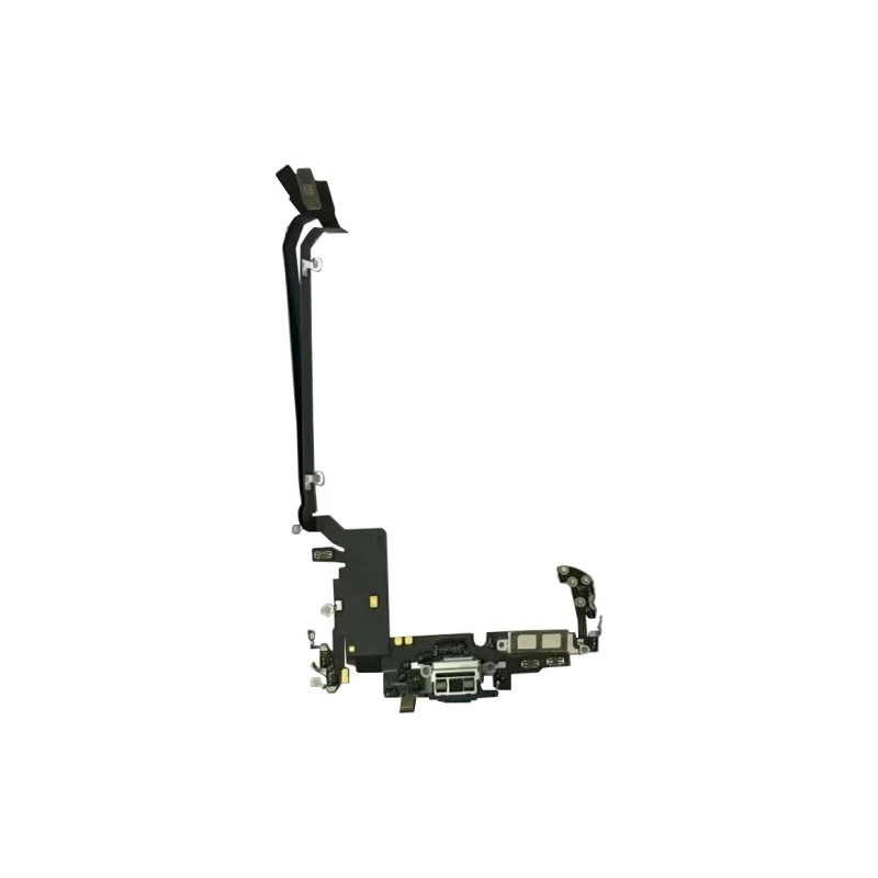 iPhone 17 Pro Max Charging Flex