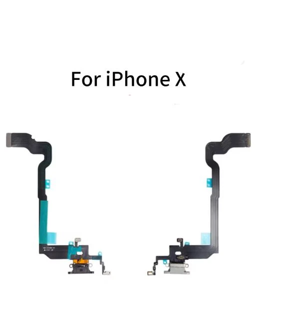 iPhone X Charging Flex