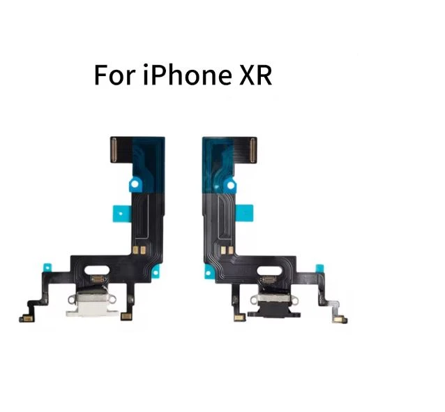 iPhone XR Charging Flex