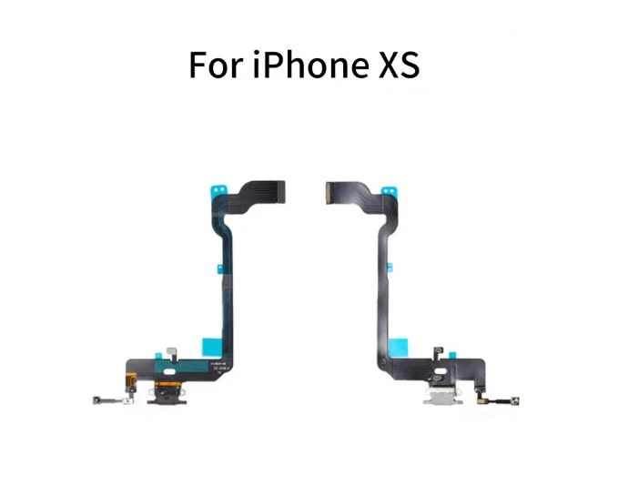 iPhone XS Charging Flex