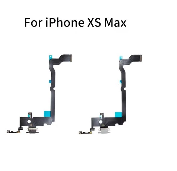 iPhone XS Max Charging Flex
