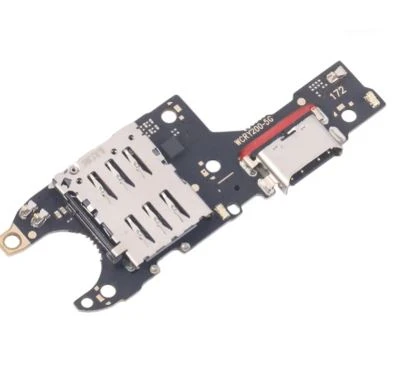 Honor 200 Charging Flex With IC