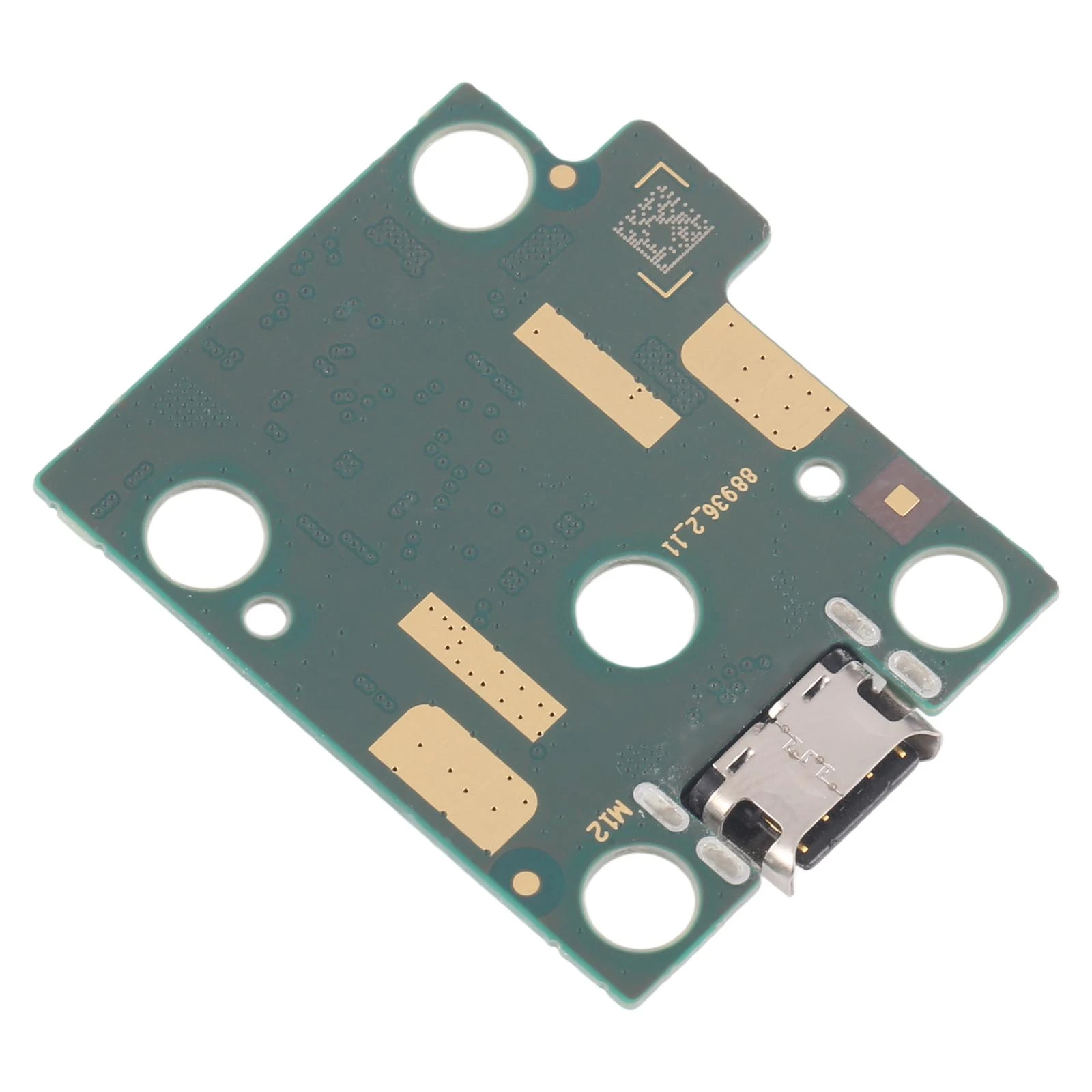 Honor Pad X8 Pro Charging Flex