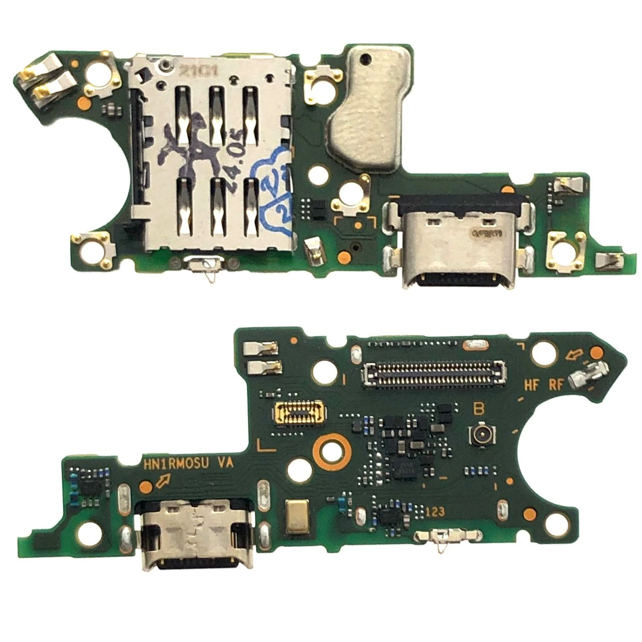 Honor Pad X9a Charging Flex