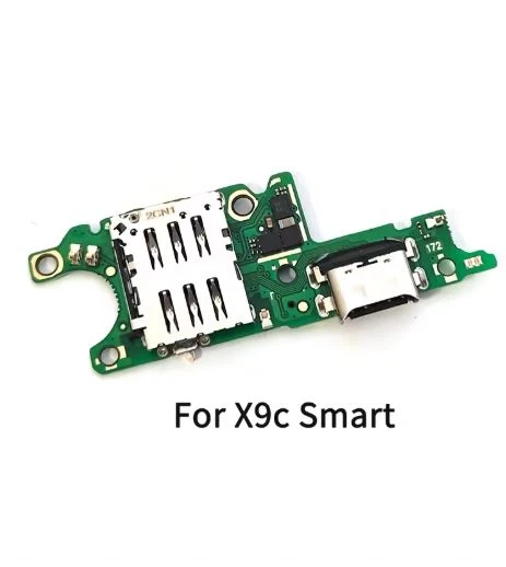 Honor X9c Smart Charging Flex With IC