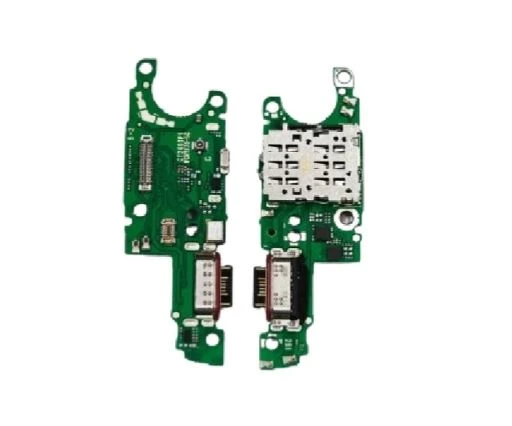 Honor X9d Charging Flex With IC