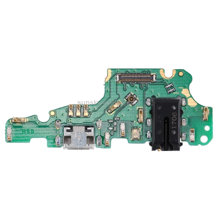 Huawei Mate 10 Lite Charging Flex Original