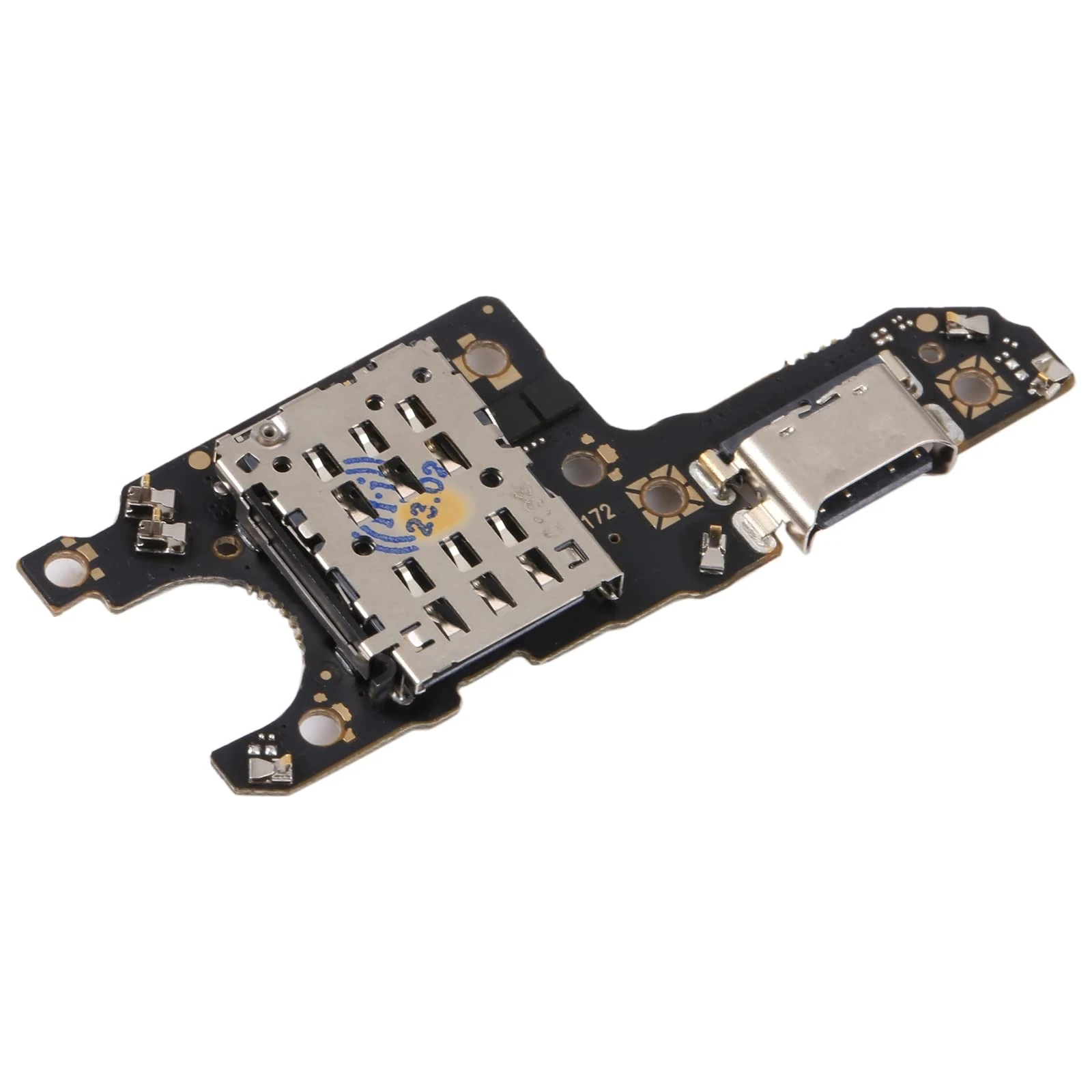 Huawei Nova 10 Charging Flex Original