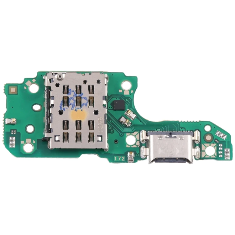Huawei Nova 10 SE Charging Flex Original