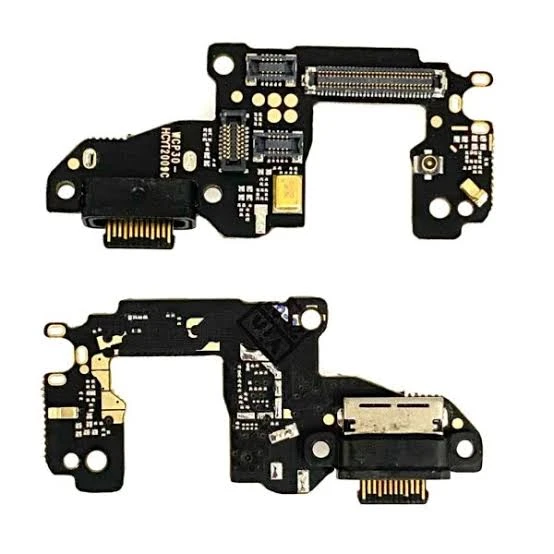 Huawei Nova 7 SE Charging Flex Original