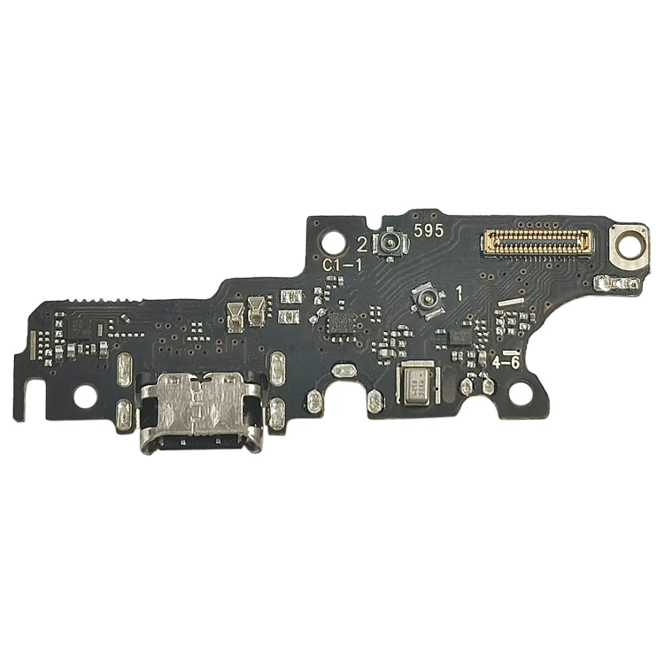 Huawei Nova 9 SE Charging Flex Original