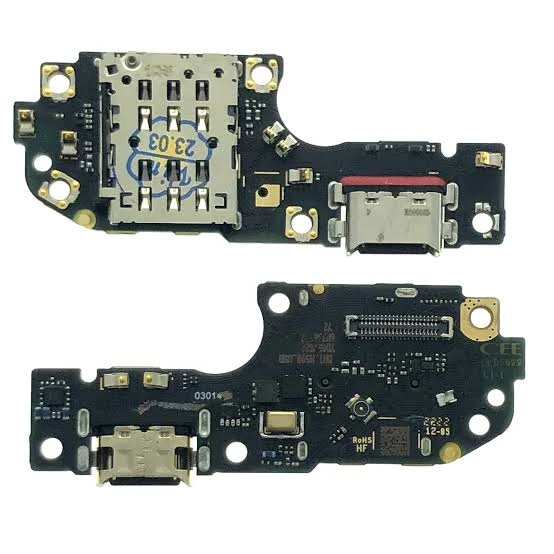 Huawei Nova Y90 Charging Flex Original
