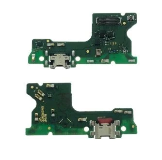 Huawei Y7 2019 Charging Flex