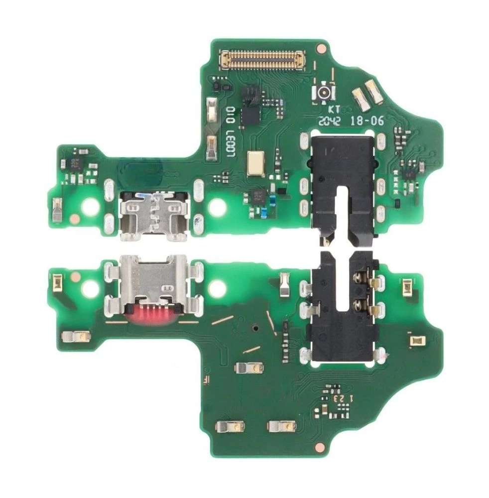 Huawei Y8s Charging Flex