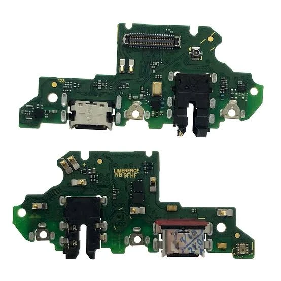 Huawei Y9 Prime Charging Flex Original