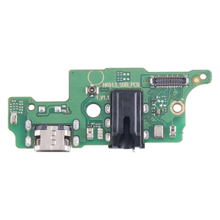 Infinix Hot 11 Charging Flex