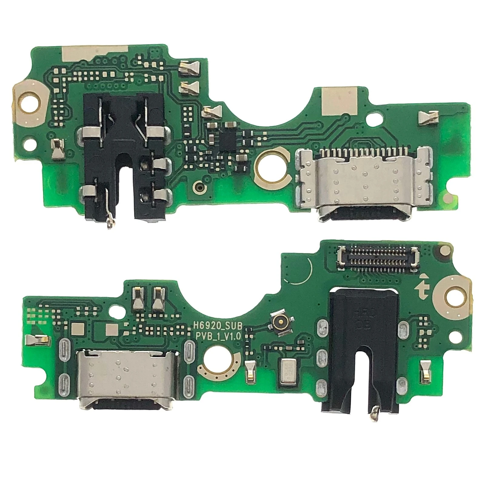 Infinix Hot 12 Charging Flex