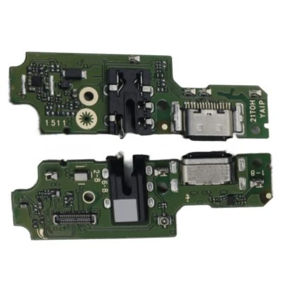 Infinix Hot 12 Play Charging Flex