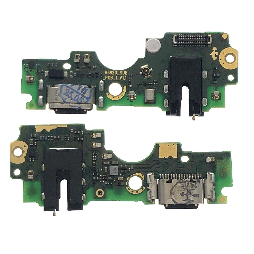 Infinix Hot 20 Charging Flex