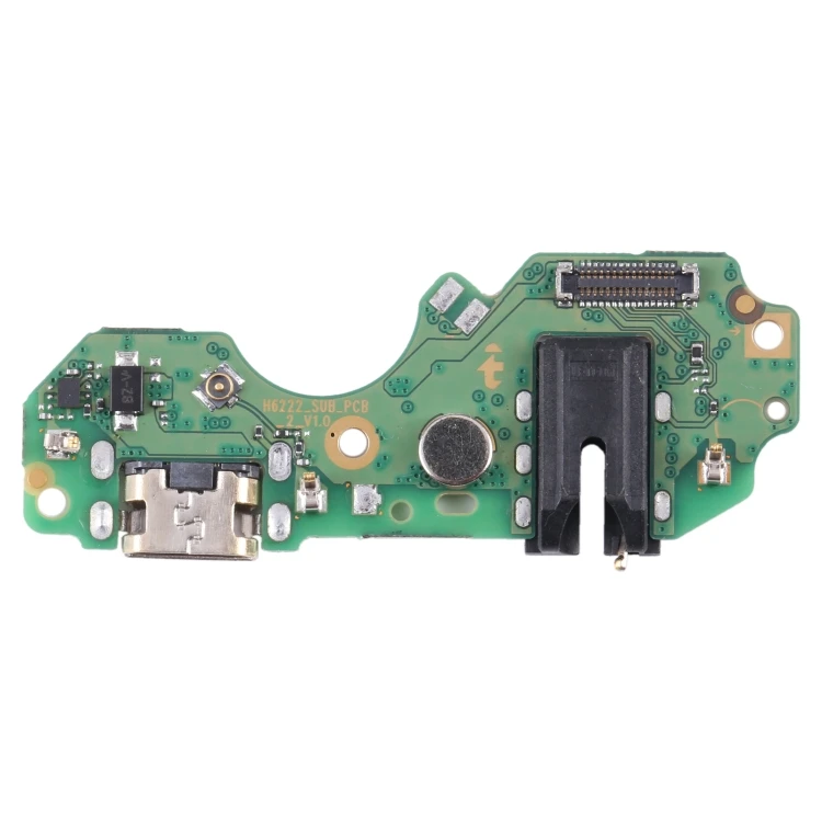 Infinix Hot 20i Charging Flex