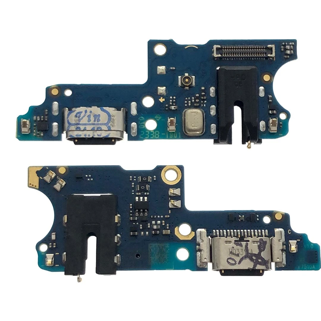 Infinix Hot 30 Charging Flex