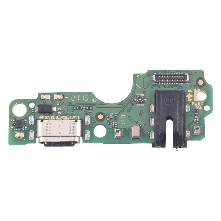 Infinix Hot 30 Play Charging Flex